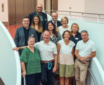 Berufsschule für das Hotel, Gaststätten und Braugewerbe München